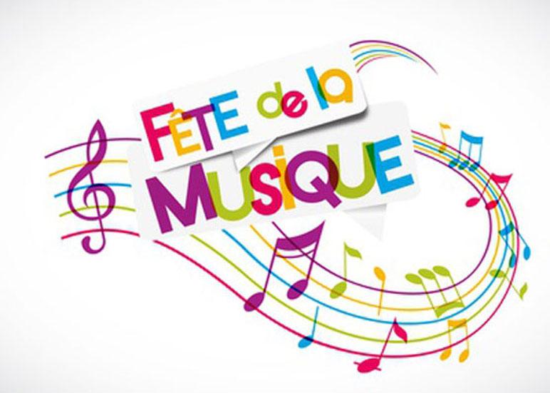 Fete musique 2025